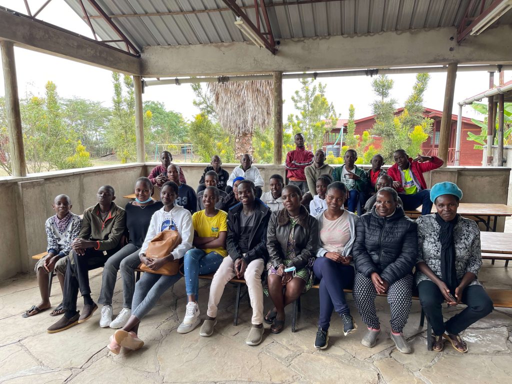 We have been working behind the scenes to quietly help families as the needs present themselves to us.